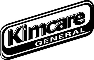 KIMCARE GENERAL logo