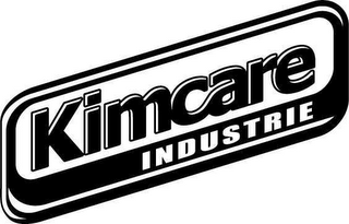 KIMCARE INDUSTRIE logo