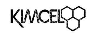KIMCEL logo