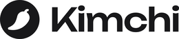 KIMCHI logo