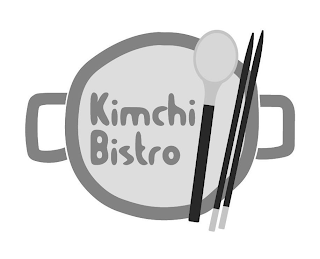 KIMCHI BISTRO logo