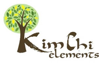 KIMCHI ELEMENTS logo