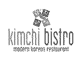 KIMCHIBISTRO logo