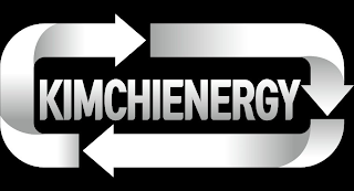 KIMCHIENERGY logo