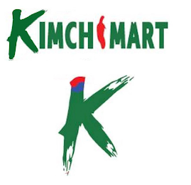 KIMCHIMART K logo