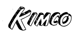 KIMCO logo
