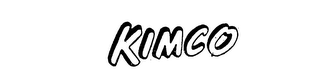 KIMCO logo