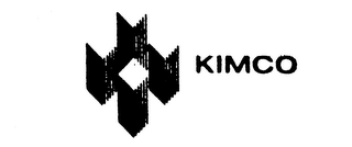 KIMCO logo