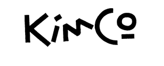 KIMCO logo