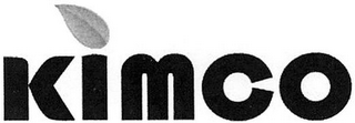 KIMCO logo