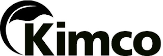 KIMCO logo