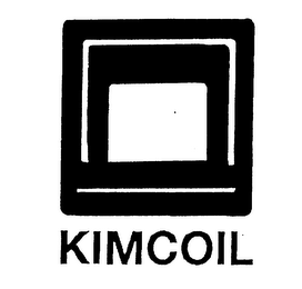 KIMCOIL logo