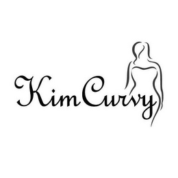 KIMCURVY logo