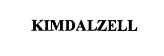 KIMDALZELL logo