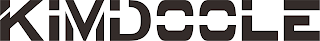 KIMDOOLE logo