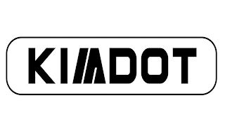 KIMDOT logo