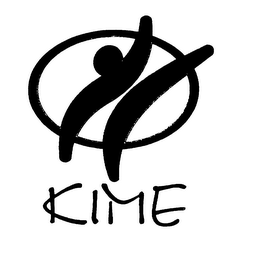 KIME logo