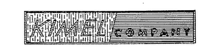 KIMEL COMPANY logo