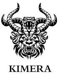 KIMERA logo