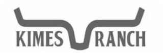 KIMES RANCH