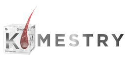 KIMESTRY POTASSIUM HYDROGEN 19 [39.0983] logo