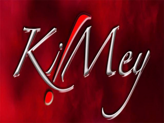 KIMEY logo