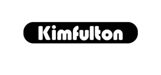 KIMFULTON logo