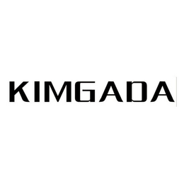 KIMGADA logo