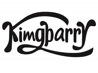 KIMGPARRY logo