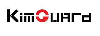KIMGUARD logo
