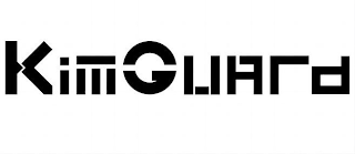 KIMGUARD logo