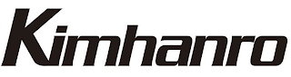 KIMHANRO logo