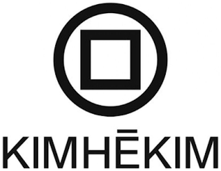 KIMHEKIM logo