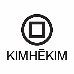 KIMHEKIM logo
