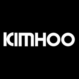 KIMHOO logo