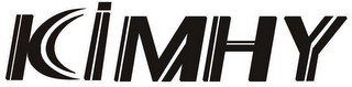 KIMHY logo