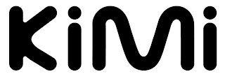 KIMI logo