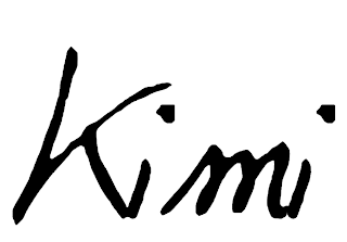 KIMI logo
