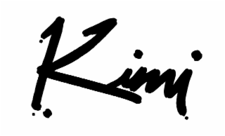 KIMI logo