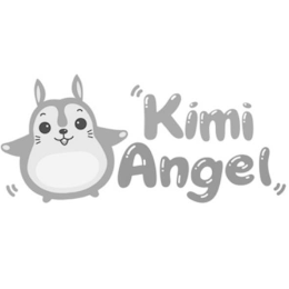 KIMI ANGEL logo