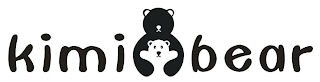 KIMI BEAR logo