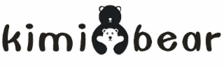 KIMI BEAR logo