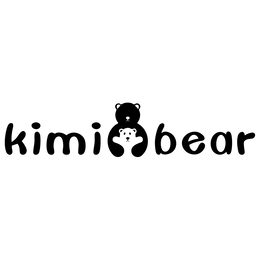 KIMI BEAR logo