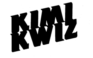 KIMI KWIZ logo