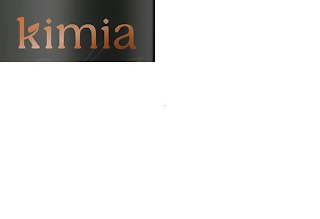 KIMIA logo