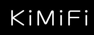 KIMIFI logo
