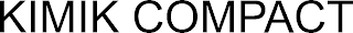 KIMIK COMPACT logo