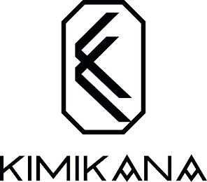 KIMIKANA logo