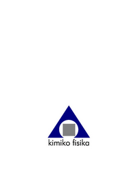 KIMIKO FISIKA logo