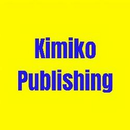 KIMIKO PUBLISHING logo